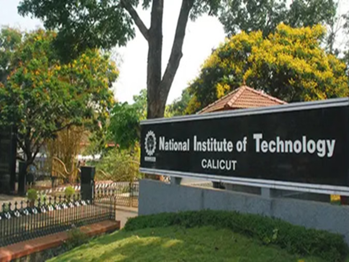 Apply Now for NIT Calicut Graduate and Diploma Apprentices