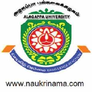 Alagappa University Results 2019 declared for UG November Exams on exam. alagappauniversity.ac.in-direct link | Education News