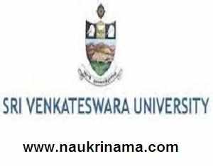 SVU COLLEGE OF PHARMACEUTICAL SCIENCES SRI VENKATESWARA UNIVERSITY:  TIRUPATI MASTER OF PHARMACY SYLLABUS AND REGULATIONS 2021 -