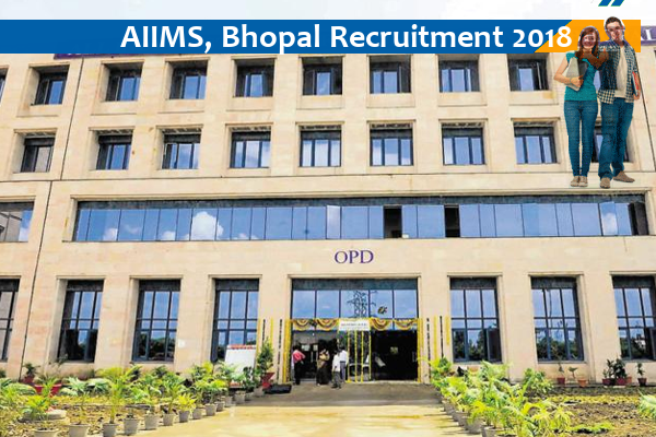 WAAW-2023 organized at AIIMS Bhopal: Committed to combat antimicrobial  resistance