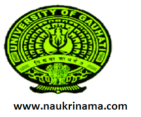 Gauhati University Arrear Result 2022: Check Result @ gauhati.ac.in |  assamJOBnews.in