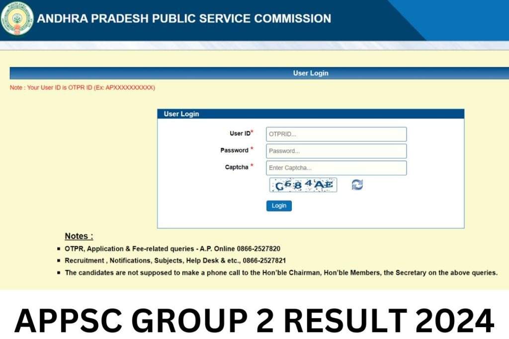 APPSC Group 2 Exam Result Expected Shortly on psc.ap.gov.in; Steps to Verify Scores