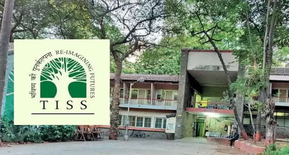 TISS Recruitment 2023: A great opportunity has emerged to get a job (Sarkari Naukri) in Tata National Institute of Social Sciences (TISS). TISS has sought applications to fill the posts of Field Investigator (TISS Recruitment 2023). Interested and eligible candidates who want to apply for these vacant posts (TISS Recruitment 2023), can apply by visiting the official website of TISS, tiss.edu. The last date to apply for these posts (TISS Recruitment 2023) is 24 January 2023.  Apart from this, candidates can also apply for these posts (TISS Recruitment 2023) by directly clicking on this official link tiss.edu. If you want more detailed information related to this recruitment, then you can see and download the official notification (TISS Recruitment 2023) through this link TISS Recruitment 2023 Notification PDF. A total of 5 posts will be filled under this recruitment (TISS Recruitment 2023) process.  Important Dates for TISS Recruitment 2023  Online Application Starting Date –  Last date for online application – 24 January 2023  Details of posts for TISS Recruitment 2023  Total No. of Posts- 5  Eligibility Criteria for TISS Recruitment 2023  Field Investigator - Possess Tech degree in relevant subject and have experience  Age Limit for TISS Recruitment 2023  Field Investigator – 25-30 Years  Salary for TISS Recruitment 2023  Field Investigator – 24990/-  Selection Process for TISS Recruitment 2023  Selection Process Candidates will be selected on the basis of written test.  How to apply for TISS Recruitment 2023  Interested and eligible candidates can apply through the official website of TISS (tiss.edu/) by 24 January 2023. For detailed information in this regard, refer to the official notification given above.     If you want to get a government job, then apply for this recruitment before the last date and fulfill your dream of getting a government job. You can visit naukrinama.com for more such latest government jobs information.