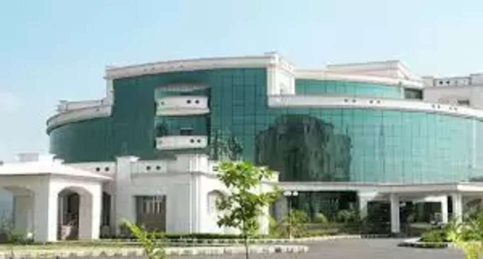 UPUMS Recruitment 2022: A great opportunity has emerged to get a job (Sarkari Naukri) in Uttar Pradesh University of Medical Sciences (UPUMS). UPUMS has invited applications for the Staff Nurse posts. Interested and eligible candidates who want to apply for these vacant posts (UPUMS Recruitment 2022), they can apply by visiting the official website of UPUMS upums.ac.in. The last date to apply for these posts (UPUMS Recruitment 2022) is 15 February 2022. Apart from this, candidates can also apply for these posts (UPUMS Recruitment 2022) directly by clicking on this official link upums.ac.in. If you want more detailed information related to this recruitment, then you can see and download the official notification (UPUMS Recruitment 2022) through this link UPUMS Recruitment 2022 Notification PDF. A total of 220 posts will be filled under this recruitment (UPUMS Recruitment 2022) process. Important Dates for UPUMS Recruitment 2022 Online Application Starting Date – Last date for online application - 15 February 2023 Location- Uttar Pradesh Details of posts for UPUMS Recruitment 2022 Total No. of Posts – Staff Nurse – 220 Posts Eligibility Criteria for UPUMS Recruitment 2022 Staff Nurse - Bachelor's Degree in Nursing from a recognized Institute and having experience Age Limit for UPUMS Recruitment 2022 Staff Nurse - The maximum age of the candidates will be valid as per the rules of the department. Salary for UPUMS Recruitment 2022 Staff Nurse - As per rules Selection Process for UPUMS Recruitment 2022 Will be done on the basis of written test. How to apply for UPUMS Recruitment 2022 Interested and eligible candidates can apply through the official website of UPUMS (upums.ac.in) by 15 February 2023. For detailed information in this regard, refer to the official notification given above. If you want to get a government job, then apply for this recruitment before the last date and fulfill your dream of getting a government job. You can visit naukrinama.com for more such latest government jobs information.