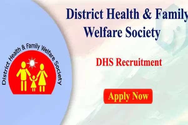 DHFW KARNATAKA Recruitment 2022: A great opportunity has emerged to get a job (Sarkari Naukri) in DHFW KARNATAKA (DHFW KARNATAKA). DHFW KARNATAKA has sought applications to fill the posts of Community Health Officer (DHFW KARNATAKA Recruitment 2022). Interested and eligible candidates who want to apply for these vacant posts (DHFW KARNATAKA Recruitment 2022), they can apply by visiting the official website of DHFW KARNATAKA bpsgmckhanpur.ac.in. The last date to apply for these posts (DHFW KARNATAKA Recruitment 2022) is 25 November 2022.  Apart from this, candidates can also apply for these posts (DHFW KARNATAKA Recruitment 2022) by directly clicking on this official link bpsgmckhanpur.ac.in. If you want more detailed information related to this recruitment, then you can see and download the official notification (DHFW KARNATAKA Recruitment 2022) through this link DHFW KARNATAKA Recruitment 2022 Notification PDF. A total of 22 posts will be filled under this recruitment (DHFW KARNATAKA Recruitment 2022) process.  Important Dates for DHFW KARNATAKA Recruitment 2022  Online Application Starting Date –  Last date for online application – 25 November 2022  Details of posts for DHFW KARNATAKA Recruitment 2022  Total No. of Posts-22  Location- Bangalore  Eligibility Criteria for DHFW KARNATAKA Recruitment 2022  Degree in B.Sc Nursing and have experience.  Age Limit for DHFW KARNATAKA Recruitment 2022  The maximum age of the candidates will be as per the rules of the department  Salary for DHFW KARNATAKA Recruitment 2022  according to the rules of the department  Selection Process for DHFW KARNATAKA Recruitment 2022  Will be done on the basis of written test.  How to Apply for DHFW KARNATAKA Recruitment 2022  Interested and eligible candidates may apply through the official website of DHFW KARNATAKA ( bpsgmckhanpur.ac.in ) till 25 November. For detailed information in this regard, refer to the official notification given above.  If you want to get a government job, then apply for this recruitment before the last date and fulfill your dream of getting a government job. You can visit naukrinama.com for more such latest government jobs information.