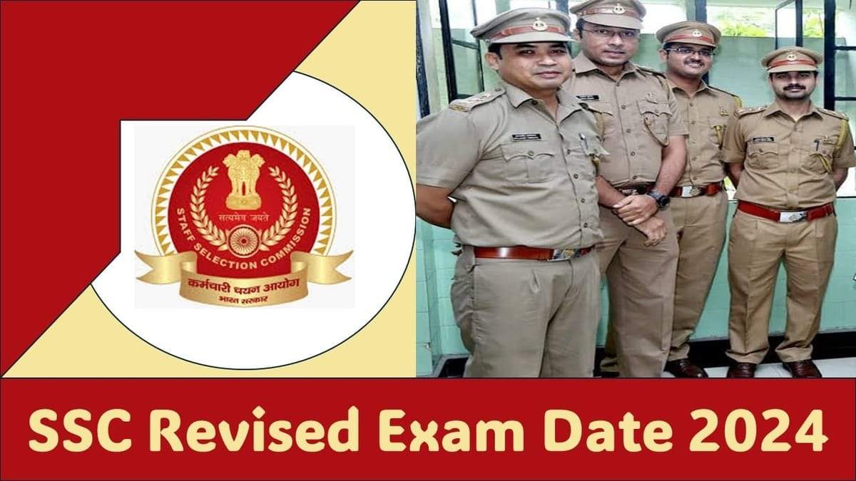 SSC Updates Selection Post and CHSL Exam 2024 Dates: New Schedule Released, Verify Now