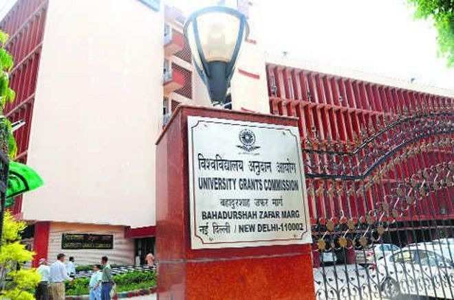 UGC Extends Deadline for Pending Fellowship Arrears Claim to July 8