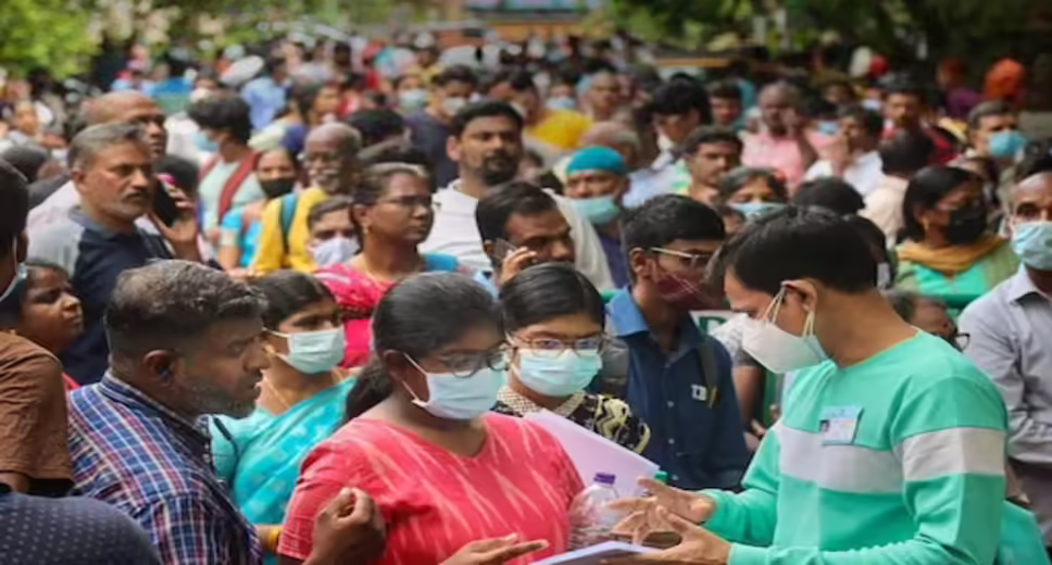 RUHS BSc Nursing Admit Card 2023 Likely To Be Out Today At ruhsraj.org