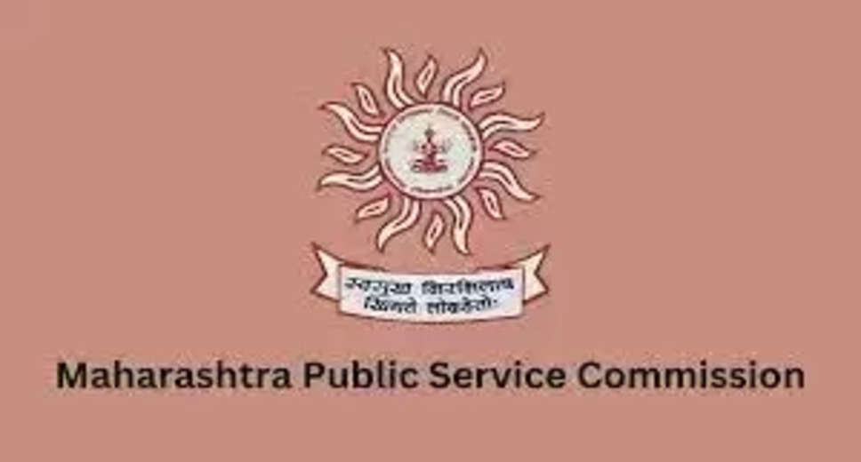 MPSC Recruitment 2023: Apply for 114 Civil Judge Vacancies  Looking for a promising career as a Civil Judge? MPSC (Maharashtra Public Service Commission) is currently accepting applications for 114 job openings in the Civil Judge position. If you are interested in this opportunity, we have provided all the necessary details and the application procedure for MPSC Recruitment 2023 below.  Organization: MPSC Recruitment 2023  Post Name: Civil Judge  Total Vacancy: 114 Posts  Salary: Rs.27,700 - Rs.44,770 Per Month  Job Location: Mumbai  Last Date to Apply: 13/06/2023  Official Website: mpsc.gov.in  Qualification for MPSC Recruitment 2023:  Candidates interested in applying for MPSC Recruitment 2023 should review the official notification issued by MPSC. As per the requirements mentioned, candidates must have completed LLB or LLM. To view the detailed notification, click here.  MPSC Recruitment 2023 Vacancy Count:  This year, MPSC has announced a total of 114 vacancies for the position of Civil Judge. It is a great opportunity for law graduates seeking a government job in Maharashtra.  MPSC Recruitment 2023 Salary:  Selected candidates for MPSC Recruitment 2023 will receive an attractive pay scale ranging from Rs.27,700 to Rs.44,770 per month. This salary package is in accordance with the rules and regulations of the organization.  Job Location for MPSC Recruitment 2023:  The MPSC has released the official notification for MPSC Recruitment 2023 with 114 vacancies based in Mumbai. The candidates who are willing to serve in this location are preferred for selection. It is important to consider the job location when applying for this recruitment.  MPSC Recruitment 2023 Application Deadline:  Interested candidates must submit their applications for MPSC Recruitment 2023 before the deadline on 13/06/2023. After the selection process, the chosen candidates will be appointed as Civil Judges in MPSC Mumbai.  Steps to Apply for MPSC Recruitment 2023:  Candidates who meet the eligibility criteria for MPSC Recruitment 2023 should follow the application procedure mentioned below. Click here to access the application link directly.  Visit the official website of MPSC: mpsc.gov.in. Search for the MPSC Recruitment 2023 notification. Read all the details provided in the notification carefully. Follow the instructions given for the mode of application. Submit your application for MPSC Recruitment 2023 before 13/06/2023. Don't miss out on this excellent opportunity to join MPSC as a Civil Judge. Apply now and kick-start your career in the legal field. For more government job updates, visit Similar Jobs Govt Jobs 2023.