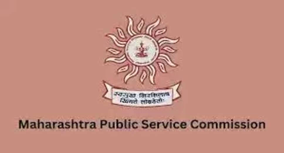 MPSC Recruitment 2023: Apply for 114 Civil Judge Vacancies Looking for a promising career as a Civil Judge? MPSC (Maharashtra Public Service Commission) is currently accepting applications for 114 job openings in the Civil Judge position. If you are interested in this opportunity, we have provided all the necessary details and the application procedure for MPSC Recruitment 2023 below. Organization: MPSC Recruitment 2023 Post Name: Civil Judge Total Vacancy: 114 Posts Salary: Rs.27,700 - Rs.44,770 Per Month Job Location: Mumbai Last Date to Apply: 13/06/2023 Official Website: mpsc.gov.in Qualification for MPSC Recruitment 2023: Candidates interested in applying for MPSC Recruitment 2023 should review the official notification issued by MPSC. As per the requirements mentioned, candidates must have completed LLB or LLM. To view the detailed notification, click here. MPSC Recruitment 2023 Vacancy Count: This year, MPSC has announced a total of 114 vacancies for the position of Civil Judge. It is a great opportunity for law graduates seeking a government job in Maharashtra. MPSC Recruitment 2023 Salary: Selected candidates for MPSC Recruitment 2023 will receive an attractive pay scale ranging from Rs.27,700 to Rs.44,770 per month. This salary package is in accordance with the rules and regulations of the organization. Job Location for MPSC Recruitment 2023: The MPSC has released the official notification for MPSC Recruitment 2023 with 114 vacancies based in Mumbai. The candidates who are willing to serve in this location are preferred for selection. It is important to consider the job location when applying for this recruitment. MPSC Recruitment 2023 Application Deadline: Interested candidates must submit their applications for MPSC Recruitment 2023 before the deadline on 13/06/2023. After the selection process, the chosen candidates will be appointed as Civil Judges in MPSC Mumbai. Steps to Apply for MPSC Recruitment 2023: Candidates who meet the eligibility criteria for MPSC Recruitment 2023 should follow the application procedure mentioned below. Click here to access the application link directly. Visit the official website of MPSC: mpsc.gov.in. Search for the MPSC Recruitment 2023 notification. Read all the details provided in the notification carefully. Follow the instructions given for the mode of application. Submit your application for MPSC Recruitment 2023 before 13/06/2023. Don't miss out on this excellent opportunity to join MPSC as a Civil Judge. Apply now and kick-start your career in the legal field. For more government job updates, visit Similar Jobs Govt Jobs 2023.