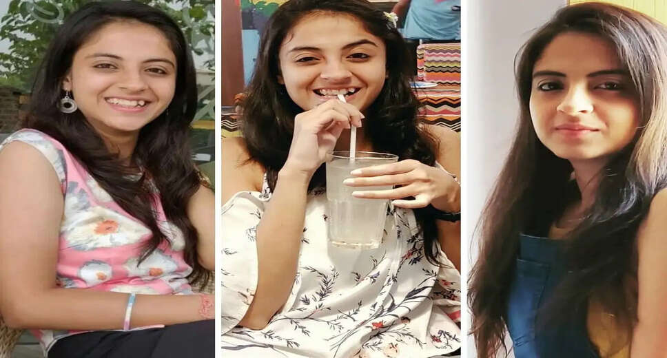 Chhattisgarh's Sonalika Ruchandani, Who Got 24th Rank On UPSC 2022 Reserve List, Shares Tips For Success