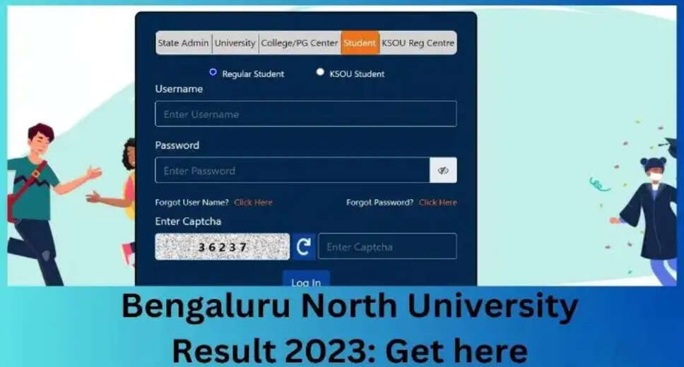BNU Results 2023 Declared: Download UG, PG Marksheets Now!