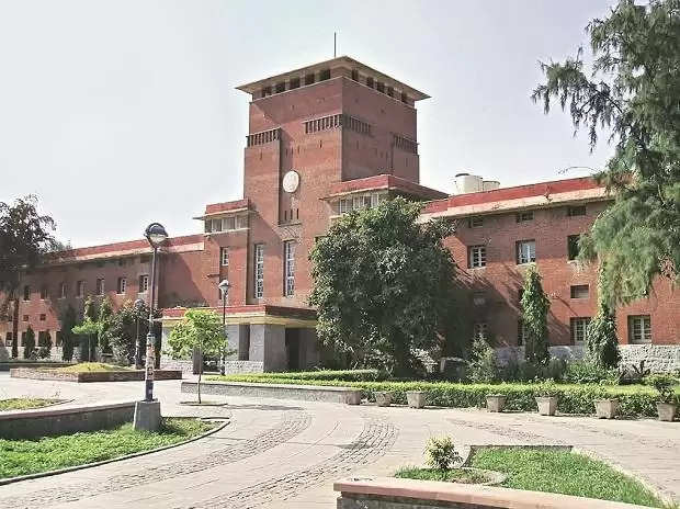 Delhi University Grants Second Chance to COVID-Affected Students for Degree Completion