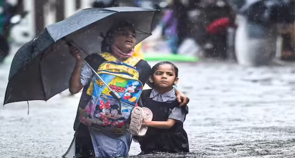 Telangana Education Dept Declares Holiday for Schools, Colleges Tomorrow Due to Heavy Rains