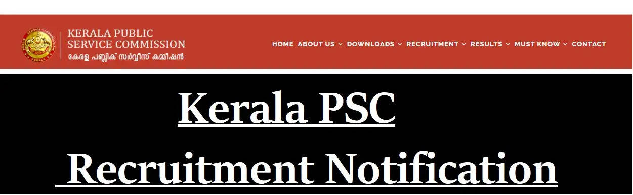 Kerala PSC Tradesman, Lab Asst, Asst Manager Recruitment 2023: Apply Online for 450+ Posts, Check Eligibility and How to Apply