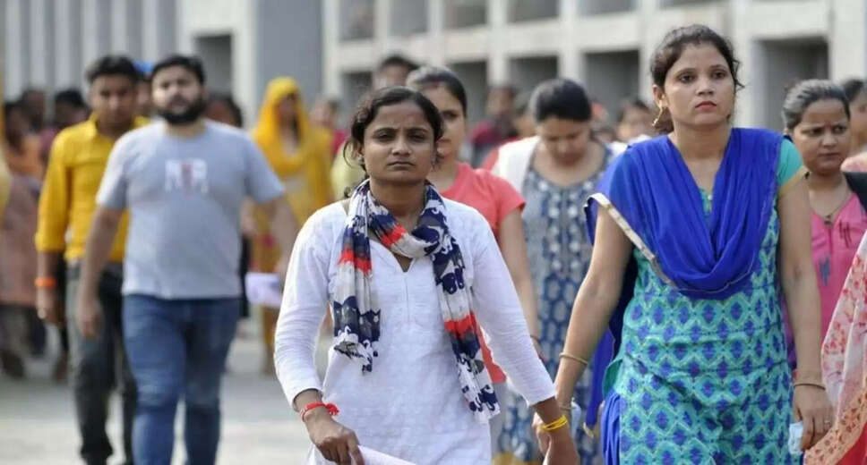 Patna High Court: No Age Relaxation for Teachers in BPSC Phase 3 Recruitment