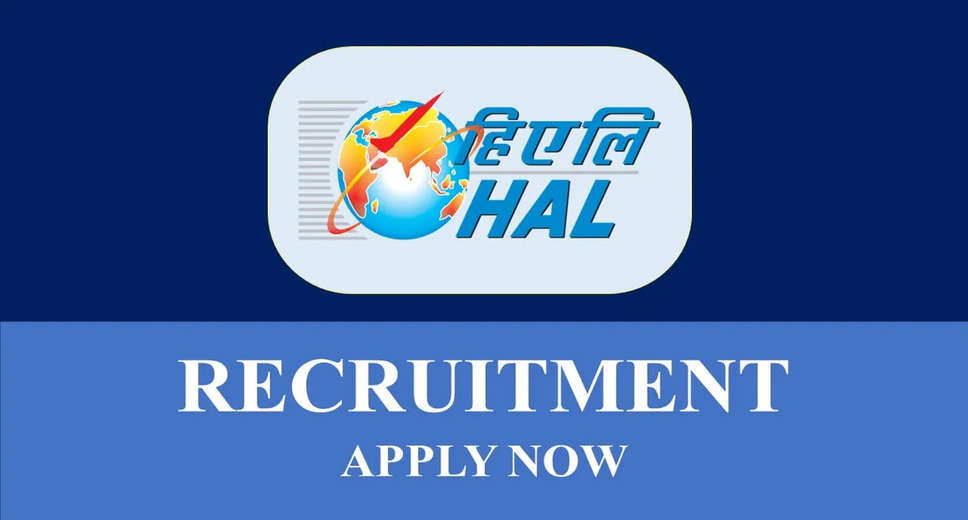 HAL Recruitment 2022: A great opportunity has emerged to get a job (Sarkari Naukri) in Hindustan Aeronautics Limited, Nashik (HAL). HAL has sought applications to fill the posts of Visiting Consultant (Dermatology) (HAL Recruitment 2022). Interested and eligible candidates who want to apply for these vacant posts (HAL Recruitment 2022), can apply by visiting the official website of HAL at hal-india.co.in. The last date to apply for these posts (HAL Recruitment 2022) is 2 January 2023.  Apart from this, candidates can also apply for these posts (HAL Recruitment 2022) by directly clicking on this official link hal-india.co.in. If you want more detailed information related to this recruitment, then you can see and download the official notification (HAL Recruitment 2022) through this link HAL Recruitment 2022 Notification PDF. A total of 1 posts will be filled under this recruitment (HAL Recruitment 2022) process.  Important Dates for HAL Recruitment 2022  Starting date of online application -  Last date for online application – 2 January 2023  Details of posts for HAL Recruitment 2022  Total No. of Posts- 1  Location- Nashik  Eligibility Criteria for HAL Recruitment 2022  Should have obtained MBBS degree.  Age Limit for HAL Recruitment 2022  Candidates age limit will be 65 years  Salary for HAL Recruitment 2022  according to the rules of the department  Selection Process for HAL Recruitment 2022     Selection Process Candidates will be selected on the basis of written test.     How to apply for HAL Recruitment 2022  Interested and eligible candidates can apply through the official website of HAL (hal-india.co.in) by 2 January 2023. For detailed information in this regard, refer to the official notification given above.  If you want to get a government job, then apply for this recruitment before the last date and fulfill your dream of getting a government job. You can visit naukrinama.com for more such latest government jobs information.