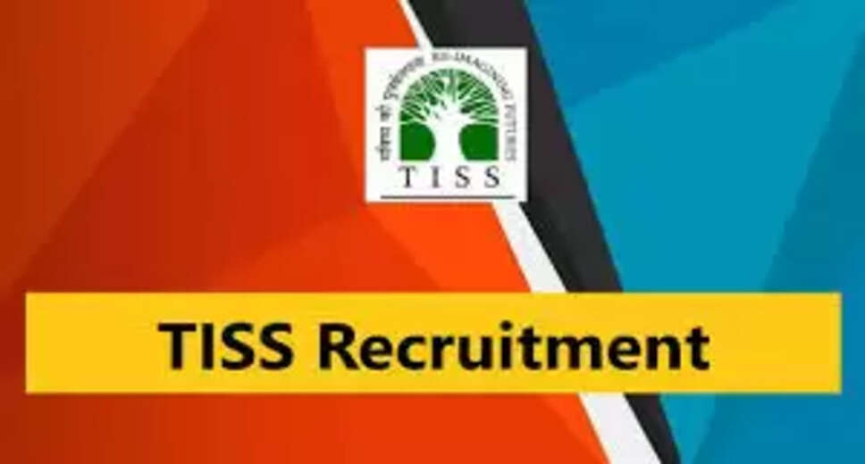 TISS Recruitment 2023: Apply for Programme Manager Vacancies in Mumbai Tata Institute of Social Sciences (TISS) has recently released a notification for the recruitment of Programme Manager vacancies in Mumbai. This is a great opportunity for candidates who are looking for a government job in Mumbai. Interested and eligible candidates can apply online/offline for the TISS Programme Manager Recruitment 2023 before 25/05/2023. In this blog post, we have provided complete details regarding the TISS Recruitment 2023, including the eligibility criteria, salary, application process, and much more. Organization: Tata Institute of Social Sciences (TISS) Post Name: Programme Manager Total Vacancy: Various Posts Salary: Rs.30,000 - Rs.35,000 Per Month Job Location: Mumbai Last Date to Apply: 25/05/2023 Official Website: tiss.edu Qualification for TISS Recruitment 2023 To apply for the TISS Programme Manager Recruitment 2023, candidates must fulfill the following eligibility criteria: Any Graduate, Any Post Graduate candidates can apply. Further information is available on the official website of TISS. Get the official TISS recruitment 2023 notification PDF link here. TISS Recruitment 2023 Vacancy Count This year, TISS has announced Various vacancies for the role of Programme Manager. TISS Recruitment 2023 Salary The candidates who have been selected for the Programme Manager vacancies in TISS will get a salary of Rs.30,000 - Rs.35,000 Per Month. Job Location for TISS Recruitment 2023 The eligible candidates, who possess the required qualification, are invited by TISS for Programme Manager vacancies in Mumbai. Candidates can check all the details in the official notification and apply for TISS Recruitment 2023. TISS Recruitment 2023 Apply Online Last Date TISS is hiring eligible candidates to fill Various Programme Manager vacancies. Candidates who meet the eligibility criteria can apply online/offline before 25/05/2023. After the last date, applications will not be accepted by the officials. Steps to Apply for TISS Recruitment 2023 Interested and eligible candidates can apply for the above vacancies before 25/05/2023, through the official website tiss.edu. Candidates can follow the steps below to apply online/offline: Step 1: Click TISS official website, tiss.edu Step 2: Search for TISS official notification Step 3: Read the details and check the mode of application Step 4: As per the instruction, apply for the TISS Recruitment 2023 Similar Jobs: Govt Jobs 2023 Candidates who are interested in government jobs can also check out other Govt Jobs 2023 available across the country. Conclusion The TISS Recruitment 2023 is a great opportunity for candidates who are looking for a government job in Mumbai. Interested and eligible candidates can apply for the Programme Manager vacancies before 25/05/2023. Make sure to read the eligibility criteria carefully before applying for the job. For more details, check the official notification available on the TISS website.