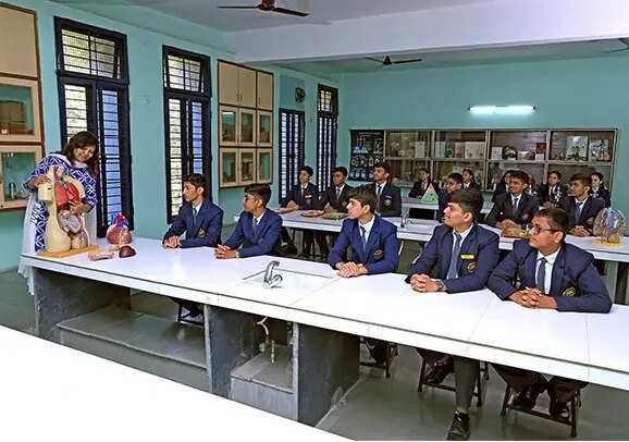 Apply Now for 115 Vacancies: Vidya Pratishthan Pre-Primary, Primary, and Other Recruitment 2024
