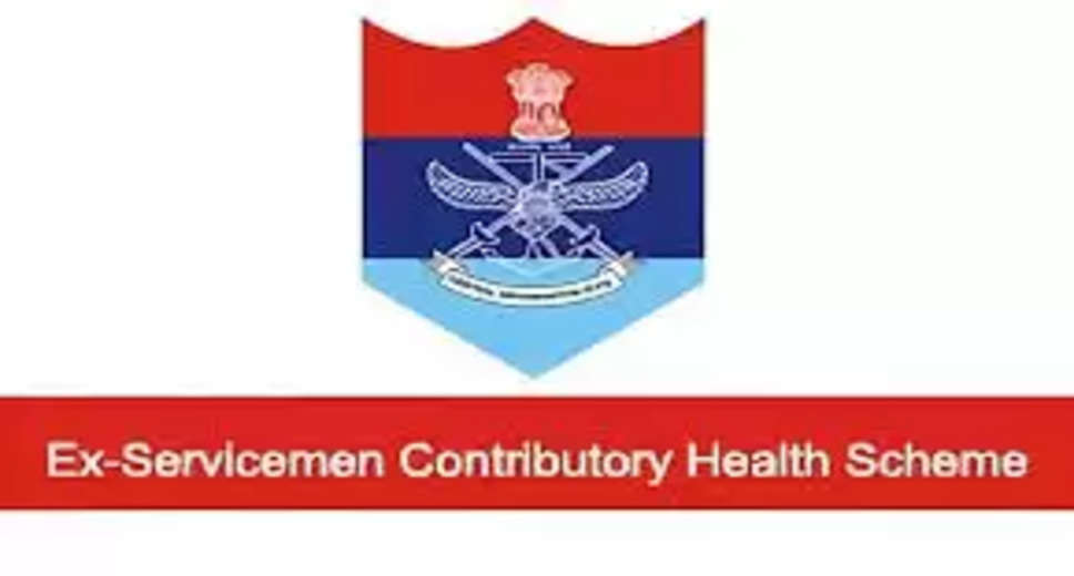 ECHS Recruitment 2023: A great opportunity has emerged to get a job (Sarkari Naukri) in the Ex-Servicemen Contributory Health Scheme (ECHS). ECHS has sought applications to fill the posts of Medical Officer, Drug Attendant, Clerk and others (ECHS Recruitment 2023). Interested and eligible candidates who want to apply for these vacant posts (ECHS Recruitment 2023), can apply by visiting the official website of ECHS, echs.gov.in. The last date to apply for these posts (ECHS Recruitment 2023) is 4 March 2023.    Apart from this, candidates can also apply for these posts (ECHS Recruitment 2023) directly by clicking on this official link echs.gov.in. If you need more detailed information related to this recruitment, then you can view and download the official notification (ECHS Recruitment 2023) through this link ECHS Recruitment 2023 Notification PDF. A total of 20 posts will be filled under this recruitment (ECHS Recruitment 2023) process.  Important Dates for ECHS Recruitment 2023  Starting date of online application -  Last date for online application – 4 March 2023  Details of posts for ECHS Recruitment 2023  Total No. of Posts-20  Eligibility Criteria for ECHS Recruitment 2023  10th, 12th, Graduation, MBBS degree  Age Limit for ECHS Recruitment 2023  The age limit of the candidates should be as per the rules of the department.  Salary for ECHS Recruitment 2023  according to the rules of the department  Selection Process for ECHS Recruitment 2023  Selection Process Candidates will be selected on the basis of Interview.  How to apply for ECHS Recruitment 2023  Interested and eligible candidates can apply through the official website of ECHS at echs.gov.in by 4 March 2023. For detailed information in this regard, refer to the official notification given above.  If you want to get a government job, then apply for this recruitment before the last date and fulfill your dream of getting a government job. You can visit naukrinama.com for more such latest government jobs information.