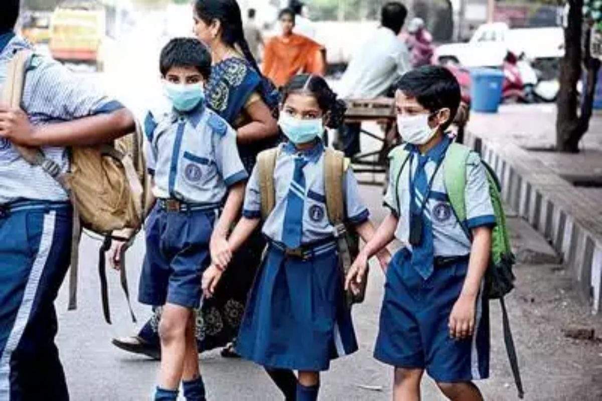 Bangalore School Timings Under Scrutiny: Decision Reevaluation Set for October 9 Meeting