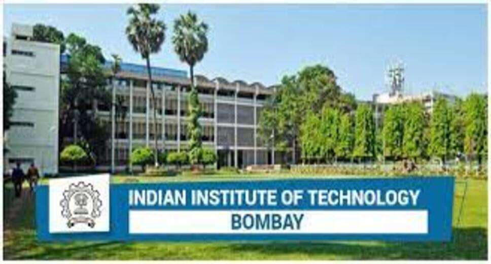 IIT Bombay Recruitment 2023: Apply for Project Research Associate Vacancy Looking for an exciting career opportunity? Apply for the IIT Bombay Recruitment 2023 for the position of Project Research Associate. Don't miss out on this chance to join one of India's premier institutes. Read on to learn more about the vacancy details, salary, and application process. 1. Organization: IIT Bombay Recruitment 2023 Are you ready to take the next step in your career? Indian Institute of Technology (IIT) Bombay is inviting applications for the position of Project Research Associate. Join a dynamic team and contribute to cutting-edge research projects. 2. Post Name: Project Research Associate Position yourself for success! Become a Project Research Associate at IIT Bombay and immerse yourself in groundbreaking research and innovation. 3. Total Vacancy: 1 Post We believe in quality over quantity. There is one coveted vacancy for the Project Research Associate role, ensuring that you receive individual attention and a supportive environment. 4. Salary: Rs.33,600 - Rs.67,200 Per Month Your dedication deserves recognition. IIT Bombay offers an attractive salary package ranging from Rs.33,600 to Rs.67,200 per month, commensurate with your skills and experience. 5. Job Location: Mumbai Experience the vibrant city of Mumbai as you contribute to meaningful research. The IIT Bombay campus is your gateway to endless opportunities. 6. Qualification for IIT Bombay Recruitment 2023 To be part of this exciting journey, ensure you meet the qualifications: B.Tech/B.E M.A, M.Sc M.E/M.Tech MBA/PGDM MCA M.Des For detailed eligibility criteria, visit the official website. 7. IIT Bombay Recruitment 2023 Vacancy Count Ready to take the plunge? Dive into the IIT Bombay Recruitment 2023 details. The total vacancy count is 1, offering you an exclusive chance to become a Project Research Associate. 8. IIT Bombay Recruitment 2023 Salary Your potential meets its reward. IIT Bombay offers an attractive salary ranging from Rs.33,600 to Rs.67,200 Per Month for the Project Research Associate position. Successful candidates will be informed of the exact pay range upon selection. 9. Job Location for IIT Bombay Recruitment 2023 Your journey begins in the bustling metropolis of Mumbai. Embrace the vibrant academic and cultural environment that IIT Bombay offers. 10. How to Apply for IIT Bombay Recruitment 2023 Seize the opportunity - here's how to apply: Step 1: Visit the IIT Bombay official website. Step 2: Navigate to the IIT Bombay Recruitment 2023 notification. Step 3: Review all details about the Project Research Associate position, including qualifications and job location. Step 4: Choose your preferred mode of application and apply for the IIT Bombay Recruitment 2023 before the deadline of 24/08/2023. Embark on a new journey with IIT Bombay. Apply now and be part of groundbreaking research and innovation.