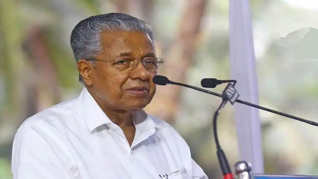 Kerala CM inaugurates International Students' Summit in Thiruvananthapuram