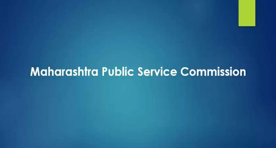 MPSC Recruitment 2023 for Medical Officer: Apply Online for 146 Vacancies in Mumbai    Maharashtra Public Service Commission (MPSC) has announced MPSC Recruitment 2023 for Medical Officer vacancies in Mumbai. Interested and eligible candidates can apply online or offline before 02/05/2023. In this blog post, we will discuss the eligibility criteria, vacancy count, selection process, and how to apply for MPSC Recruitment 2023.  MPSC Recruitment 2023 Details:  Organization: Maharashtra Public Service Commission (MPSC)  Post Name: Medical Officer  Total Vacancy: 146 Posts  Salary: Not Disclosed  Job Location: Mumbai  Last Date to Apply: 02/05/2023  Official Website: mpsc.gov.in  Eligibility Criteria for MPSC Recruitment 2023:  Candidates who are interested in applying for MPSC Recruitment 2023 must have completed MBBS from a recognized university or institution. For more details on the eligibility criteria, candidates should check the MPSC official notification.  Vacancy Count for MPSC Recruitment 2023:  MPSC is offering 146 vacancies for the post of Medical Officer. Candidates can apply online or offline before the last date.  Salary for MPSC Recruitment 2023:  The pay scale for MPSC Medical Officer Recruitment 2023 is not disclosed. Candidates are advised to check the official notification for more details.  Job Location for MPSC Recruitment 2023:  Selected candidates will join the company located in Mumbai. Eligible candidates can apply for the MPSC Recruitment 2023 before the last date.  How to Apply for MPSC Recruitment 2023:  Candidates who meet the eligibility criteria can apply online/offline before 02/05/2023. After the last date, applications will not be accepted by the officials. Here are the steps to apply for MPSC Recruitment 2023:  Step 1: Go to the MPSC official website mpsc.gov.in  Step 2: In the official site, look out for MPSC Recruitment 2023 notification  Step 3: Select the respective post and make sure to read all the details about the Medical Officer, qualifications, job location, and others  Step 4: Check the mode of application and apply for the MPSC Recruitment 2023