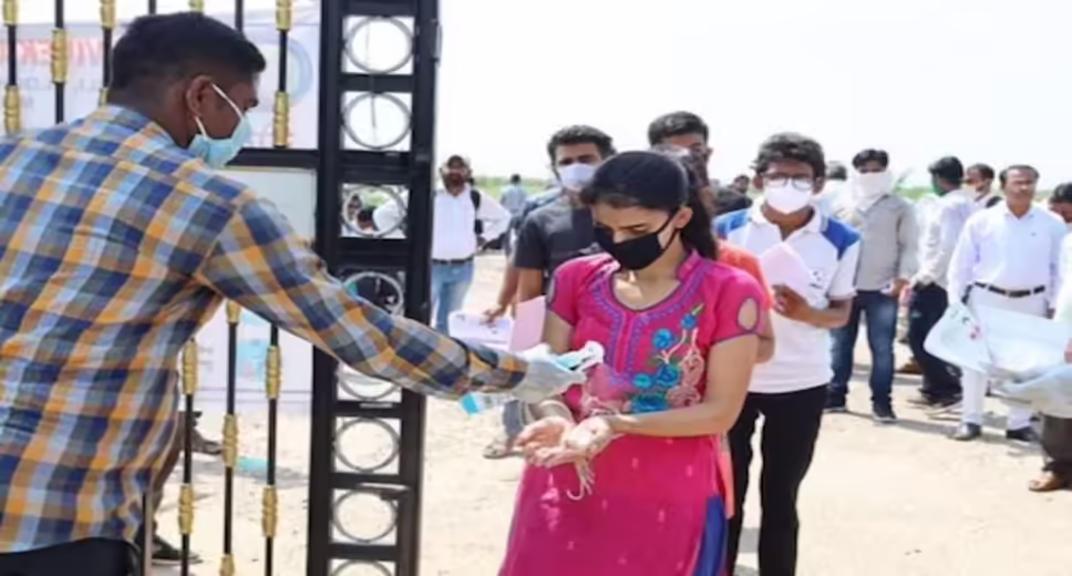 The Andhra Pradesh State Council of Higher Education (APSCHE) has postponed the State Engineering Common Entrance Test (AP ECET) 2023. Initially, the entrance exam was scheduled to be held on May 5. It will now be conducted on June 20. “The AP ECET-2023 Examination is postponed from 05.05.2023 (Friday) to 20.06.2023 (Tuesday),” read the official website. Candidates who registered for the AP ECET 2023 can check the new schedule on the official website at cets.apsche.ap.gov.in. The reason behind the postponement of the exam has not been informed by the council yet. The Andhra Pradesh Engineering Common Entrance Test will be of 200 multiple choice questions (MCQs). The exam will be for three hours and students will have to attempt questions from physics, chemistry, mathematics, and engineering-related subjects. The exam will be held in two sessions in Computer Based Test (CBT) mode. The first session (forenoon session) will be held from 9 AM to 12 PM while the second session (afternoon session) will take place from 3 PM to 6 PM. Also read| JEE Main 2023: Bombay HC to Hear Plea On 75% Eligibility Criteria in Engineering Entrance Today Once the AP ECET 2023 is over, the preliminary answer key will be released by the council on June 23. Following this, candidates will be given time till June 25 to raise objections, if any, against the preliminary answer key. So far, the official date and time for the AP ECET result declaration have not been announced yet. Once it is finalised, the council will declare the result date on the official website. The online application process for AP ECET 2023 began on March 10 and ended on April 10 but the last date to submit the online application with a late fee of Rs 5000 is today, April 24. The admit card for the exam will be uploaded on June 12. RELATED NEWS UP Board Result 2023: What is UPMSP 10th, 12th Exam Passing Marks? Bombay High Court Rules Out Third Attempt For JEE Mains 2023; Next Hearing On May 2 The Jawaharlal Nehru Technological University Anantapur (JNTUA) conducts the AP ECET exam on the behalf of APSCHE for candidates seeking admission to engineering courses in Andhra Pradesh. The programmes include BTech, BPharmacy, BAMS, BHMS, MBBS, and BDS, while LAWCET is held for students seeking admission into three-year and five-year law programmes