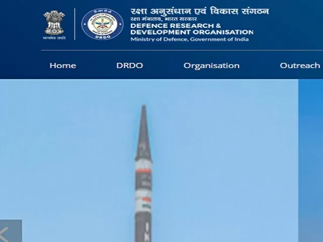 DRDO Recruitment 2023: Apply for Project Admin Assistant & Project Store Officer posts at drdo.gov.in
