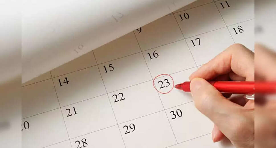 GSEB SSC Exam Time Table 2025 Released, Check Important Dates and Schedule