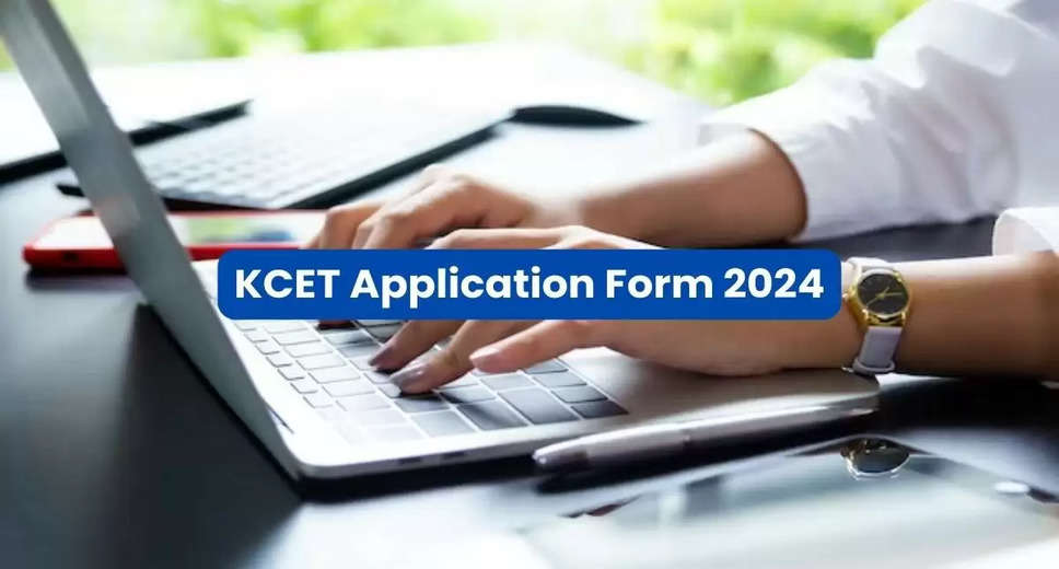 KCET 2024 Registration Reopens Tomorrow: Don't Miss the Last Chance to Apply