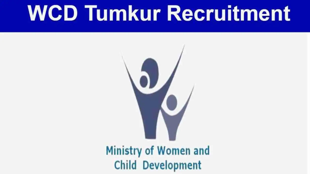WCD Karnataka Anganwadi Recruitment 2021 Out – Apply For Worker & Helper ||  Check Details!!