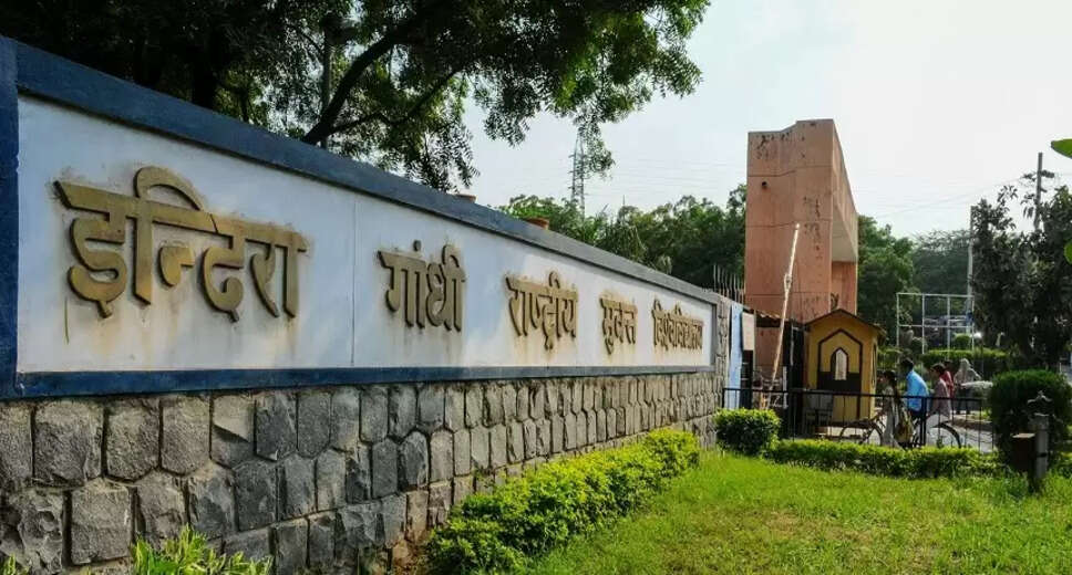 IGNOU Assignment Submission Deadline Extended Again to May 31