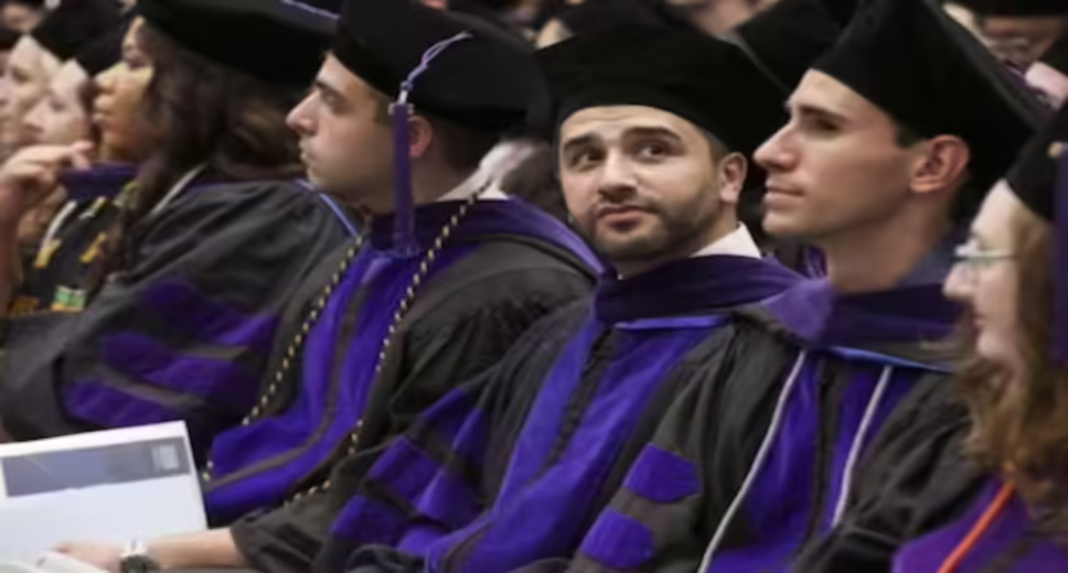 Legal Consultant To Researcher, Unconventional Career Paths For LLB Graduates