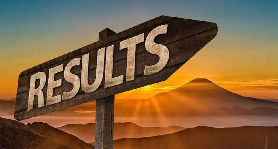 MCU Bhopal Result 2024 Released: Download UG and PG Odd Semester Marksheet Online