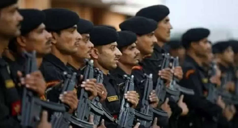 Career Tips 2022 : Want to become Black Cat Commando? You can earn upto 2.5 Lac Monthly Salary