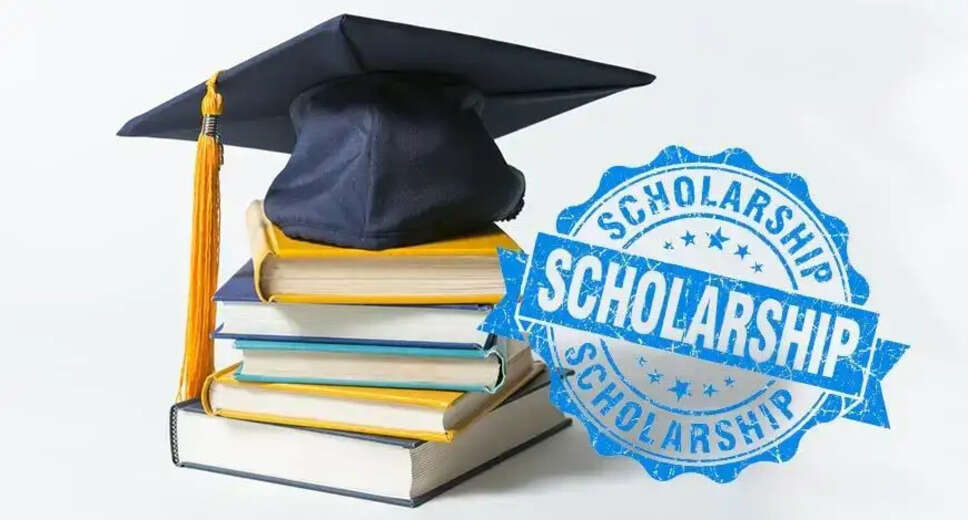 Full Scholarship to Study Abroad! Apply for the Rs 82-Lakh Inlex Shivdasani Scholarship