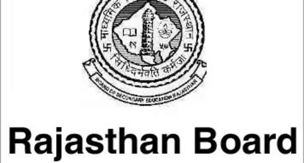 SECONDARY EDUCATION RAJASTHAN Recruitment 2023: A great opportunity has emerged to get a job (Sarkari Naukri) in Secondary Education Rajasthan, Bikaner (SECONDARY EDUCATION RAJASTHAN). SECONDARY EDUCATION RAJASTHAN has sought applications to fill the posts of Assistant Teacher (SECONDARY EDUCATION RAJASTHAN Recruitment 2023). Interested and eligible candidates who want to apply for these vacant posts (SECONDARY EDUCATION RAJASTHAN Recruitment 2023), they can apply by visiting the official website of SECONDARY EDUCATION RAJASTHAN, Secondary Education.rajasthan.gov.in. The last date to apply for these posts (SECONDARY EDUCATION RAJASTHAN Recruitment 2023) is March 1, 2023.  Apart from this, candidates can also apply for these posts (SECONDARY EDUCATION RAJASTHAN Recruitment 2023) directly by clicking on this official link Secondary Education.rajasthan.gov.in. If you want more detailed information related to this recruitment, then you can see and download the official notification (SECONDARY EDUCATION RAJASTHAN Recruitment 2023) through this link SECONDARY EDUCATION RAJASTHAN Recruitment 2023 Notification PDF. A total of 9712 posts will be filled under this recruitment (SECONDARY EDUCATION RAJASTHAN Recruitment 2023) process.  Important Dates for SECONDARY EDUCATION RAJASTHAN Recruitment 2023  Starting date of online application – 31 January 2023  Last date for online application - 1 March 2023  Details of posts for SECONDARY EDUCATION RAJASTHAN Recruitment 2023  Total No. of Posts - Assistant Teacher - 9712  Eligibility Criteria for SECONDARY EDUCATION RAJASTHAN Recruitment 2023  Assistant Teacher - Graduation from recognized institute and having experience.  Age Limit for SECONDARY EDUCATION RAJASTHAN Recruitment 2023  Assistant Teacher - The maximum age of the candidates will be valid as per the rules of the department.  Salary for SECONDARY EDUCATION RAJASTHAN Recruitment 2023  Assistant Teacher: As per the rules of the department  Selection Process for SECONDARY EDUCATION RAJASTHAN Recruitment 2023  Assistant Teacher - Will be done on the basis of written test.  How to Apply for SECONDARY EDUCATION RAJASTHAN Recruitment 2023  Interested and eligible candidates can apply through the official website of SECONDARY EDUCATION RAJASTHAN (Secondary Education.rajasthan.gov.in) by 1st March 2023. For detailed information in this regard, refer to the official notification given above.  If you want to get a government job, then apply for this recruitment before the last date and fulfill your dream of getting a government job. You can visit naukrinama.com for more such latest government jobs information.