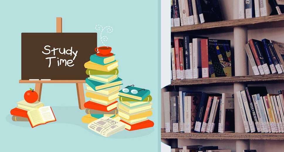 UPSC IAS Exam Preparation: How Many Hours of Study is Enough?