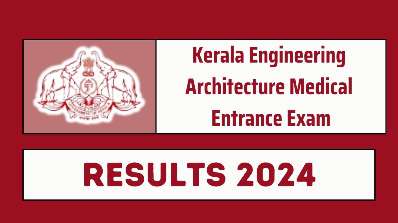 KEAM 2024 Architecture Rank List Released: Steps to Verify Your Rank