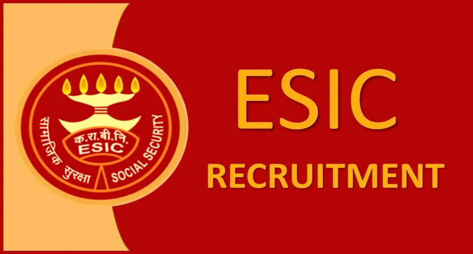 ESIC Recruitment 2023 for Junior Engineer Vacancies in Panaji    ESIC (Employees’ State Insurance Corporation) has released an official notification for the recruitment of Junior Engineers in Panaji location. Candidates who are interested in this job can apply online/offline before the last date. In this article, we will discuss the eligibility criteria, vacancy count, selection process, and other details related to ESIC Recruitment 2023.  ESIC Recruitment 2023 Vacancy Details  Post Name: Junior Engineer  Total Vacancy: 1 Post  Salary: Rs. 33,630 - Rs. 33,630 per month  Job Location: Panaji  Last Date to Apply: 31/03/2023  Official Website: esic.nic.in  ESIC Recruitment 2023 Eligibility Criteria  Candidates who are interested in applying for ESIC Recruitment 2023 must check the official notification for eligibility criteria. As per the notification, candidates should have completed B.Tech/B.E, Diploma.  ESIC Recruitment 2023 Selection Process  The selection process for ESIC Recruitment 2023 will be based on a written test and an interview.  ESIC Recruitment 2023 Apply Online  The last date to apply for ESIC Recruitment 2023 is 31/03/2023. Candidates are advised to apply for the job before the last date. The application sent after the due date will not be accepted, so it is important to apply as soon as possible.  Steps to Apply for ESIC Recruitment 2023  Step 1: Visit the official website esic.nic.in  Step 2: Click on ESIC Recruitment 2023 notification  Step 3: Read the instructions carefully and proceed further  Step 4: Apply or download the application form as per the information mentioned on the official notification.