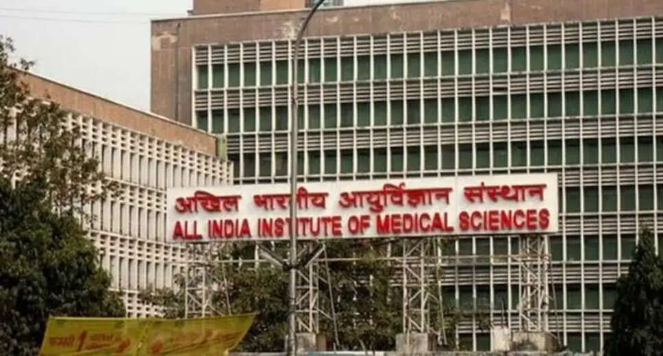 AIIMS Delhi to implement integrated nursing education, service model: A step towards better nursing education and care