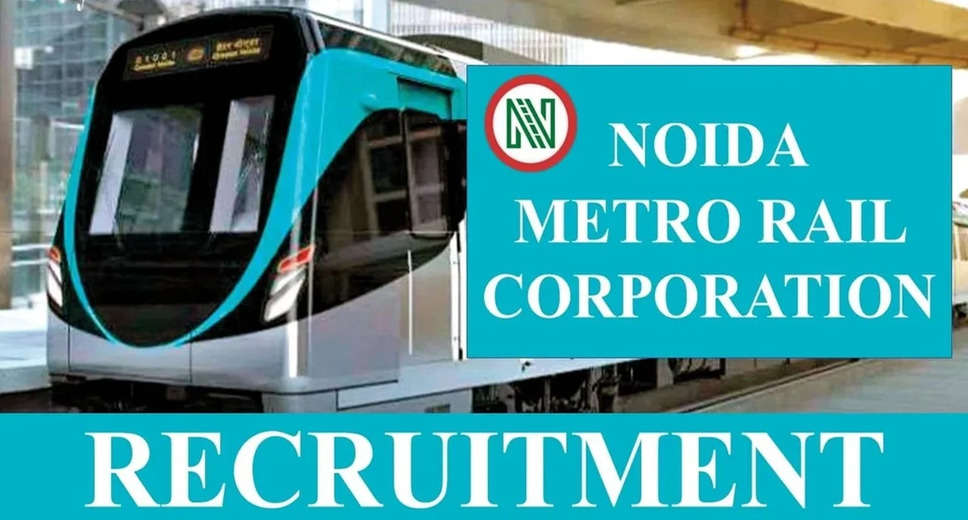 SEO Title: "NMRC Recruitment 2023: Apply for Chief Vigilance Officer Vacancies"    NMRC Recruitment 2023: Apply for Chief Vigilance Officer Vacancies    NMRC (Noida Metro Rail Corporation) is currently seeking candidates to fill 1 job opening for the position of Chief Vigilance Officer. If you are interested in applying for this role, it is essential to know the complete details and application procedure for NMRC Recruitment 2023.  Organization: NMRC Recruitment 2023  Post Name: Chief Vigilance Officer  Total Vacancy: 1 Post  Salary: Not Disclosed  Job Location: Noida  Last Date to Apply: 06/07/2023  Official Website:nmrcnoida.com  Similar Jobs: Govt Jobs 2023  Qualification for NMRC Recruitment 2023  Before applying to NMRC, candidates are advised to review the qualifications mentioned in the official notification. As per the NMRC Recruitment 2023 notification, candidates should have completed N/A. For salary details, work location, and application deadline, refer to the sections below.  NMRC Recruitment 2023 Vacancy Count  The total number of Chief Vigilance Officer vacancies available in NMRC is 1. Once selected, candidates will receive information regarding the pay scale.  NMRC Recruitment 2023 Salary  Candidates selected for the Chief Vigilance Officer vacancies in NMRC will be offered a salary that is not disclosed.  Job Location for NMRC Recruitment 2023  Eligible candidates can apply for NMRC Recruitment 2023. If selected, they will join the company located in Noida. The last date to apply for NMRC Recruitment 2023 is 06/07/2023. To apply for the recruitment, visit the official website and follow the instructions.  NMRC Recruitment 2023 Apply Online Last Date  To avoid any issues, it is mandatory for applicants to apply for the job before the deadline. Applications submitted after the last date will not be accepted. Ensure you submit your application before 06/07/2023. If you meet the eligibility criteria, you can apply online or offline for NMRC Recruitment 2023.  Steps to apply for NMRC Recruitment 2023  Candidates must follow the steps below to apply for NMRC Recruitment 2023 before 06/07/2023. You can also find the application link here.  Step 1: Visit the NMRC official website nmrcnoida.com.  Step 2: Search for the NMRC Recruitment 2023 notification.  Step 3: Read all the details mentioned in the notification.  Step 4: Check the mode of application and proceed accordingly to apply for NMRC Recruitment 2023.  By following the provided steps and guidelines, you can submit your application for NMRC Recruitment 2023. Don't miss the opportunity to apply for this position before the deadline.