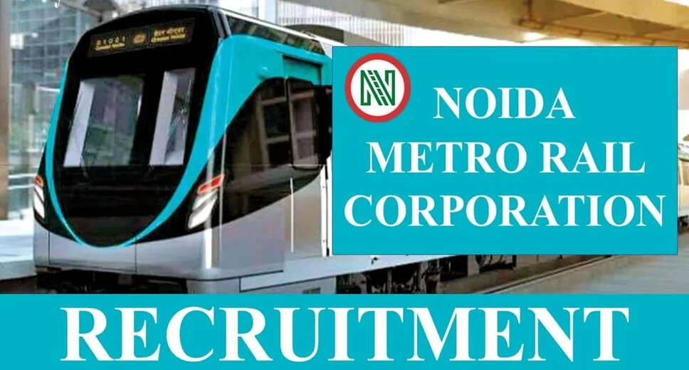 SEO Title: "NMRC Recruitment 2023: Apply for Chief Vigilance Officer Vacancies" NMRC Recruitment 2023: Apply for Chief Vigilance Officer Vacancies NMRC (Noida Metro Rail Corporation) is currently seeking candidates to fill 1 job opening for the position of Chief Vigilance Officer. If you are interested in applying for this role, it is essential to know the complete details and application procedure for NMRC Recruitment 2023. Organization: NMRC Recruitment 2023 Post Name: Chief Vigilance Officer Total Vacancy: 1 Post Salary: Not Disclosed Job Location: Noida Last Date to Apply: 06/07/2023 Official Website:nmrcnoida.com Similar Jobs: Govt Jobs 2023 Qualification for NMRC Recruitment 2023 Before applying to NMRC, candidates are advised to review the qualifications mentioned in the official notification. As per the NMRC Recruitment 2023 notification, candidates should have completed N/A. For salary details, work location, and application deadline, refer to the sections below. NMRC Recruitment 2023 Vacancy Count The total number of Chief Vigilance Officer vacancies available in NMRC is 1. Once selected, candidates will receive information regarding the pay scale. NMRC Recruitment 2023 Salary Candidates selected for the Chief Vigilance Officer vacancies in NMRC will be offered a salary that is not disclosed. Job Location for NMRC Recruitment 2023 Eligible candidates can apply for NMRC Recruitment 2023. If selected, they will join the company located in Noida. The last date to apply for NMRC Recruitment 2023 is 06/07/2023. To apply for the recruitment, visit the official website and follow the instructions. NMRC Recruitment 2023 Apply Online Last Date To avoid any issues, it is mandatory for applicants to apply for the job before the deadline. Applications submitted after the last date will not be accepted. Ensure you submit your application before 06/07/2023. If you meet the eligibility criteria, you can apply online or offline for NMRC Recruitment 2023. Steps to apply for NMRC Recruitment 2023 Candidates must follow the steps below to apply for NMRC Recruitment 2023 before 06/07/2023. You can also find the application link here. Step 1: Visit the NMRC official website nmrcnoida.com. Step 2: Search for the NMRC Recruitment 2023 notification. Step 3: Read all the details mentioned in the notification. Step 4: Check the mode of application and proceed accordingly to apply for NMRC Recruitment 2023. By following the provided steps and guidelines, you can submit your application for NMRC Recruitment 2023. Don't miss the opportunity to apply for this position before the deadline.