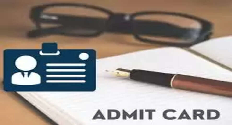 Bank of India Probationary Officer 2023 Admit Card Download: Exam Date Announced Bank of India (BOI) has released the admit card for the recruitment of Probationary Officer Vacancy in JMGS-I Project. Candidates who have applied for the BOI Probationary Officer Recruitment 2023 can now download their admit cards by visiting the official website. The exam is scheduled to be conducted on 19-03-2023. In this blog post, we will discuss the details of the BOI Probationary Officer Recruitment 2023, the process to download the admit card, and important information related to the examination. BOI Probationary Officer Recruitment 2023 Details Bank of India (BOI) has released a notification for the recruitment of 500 Probationary Officer vacancies in JMGS-I Project. The interested candidates who have completed all the eligibility criteria can apply for this recruitment by visiting the official website. The application process has started on 11-02-2023 and the last date to apply online is 25-02-2023. The application fee for General, EWS, and OBC candidates is Rs. 850/- (Application Fee+Intimation Charges) and for SC/ST/PWD candidates, it is Rs. 175/- (Intimation Charges Only). The payment can be made through online mode by using only Master/ Visa Debit or Credit cards or Internet Banking. The eligibility criteria for the BOI Probationary Officer Recruitment 2023 is as follows: Age Limit (as on 01-02-2023): 20 to 29 years Educational Qualification: Degree/PG (Relevant Discipline) The selection process for the BOI Probationary Officer Recruitment 2023 will be based on an online exam and an interview. How to Download BOI Probationary Officer Admit Card 2023 Candidates who have applied for the BOI Probationary Officer Recruitment 2023 can download their admit card by following the below mentioned steps: Visit the official website of Bank of India (BOI) Click on the 'Career' tab and select the 'Current Openings' option Click on the link 'Recruitment of Probationary Officer in JMGS-I Project- Download of Admit Card' Enter your registration number and password/date of birth Click on the 'Submit' button Download and take a printout of the admit card