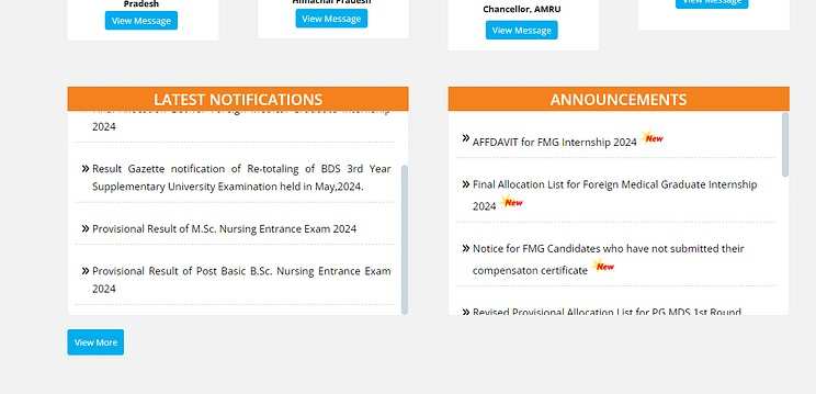 Himachal Pradesh BSc Nursing Result 2024 Announced – Check Your Score Now