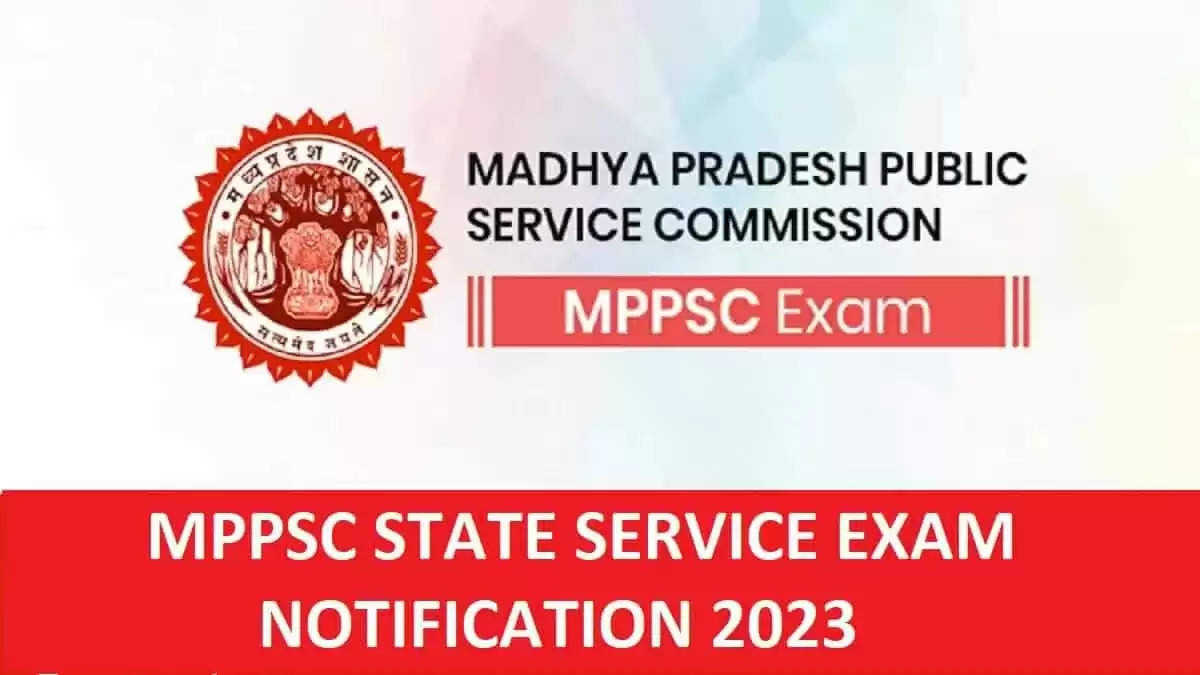 MPPSC Forest Service 2023: Mains Exam Rescheduled for June 30th, 2024
