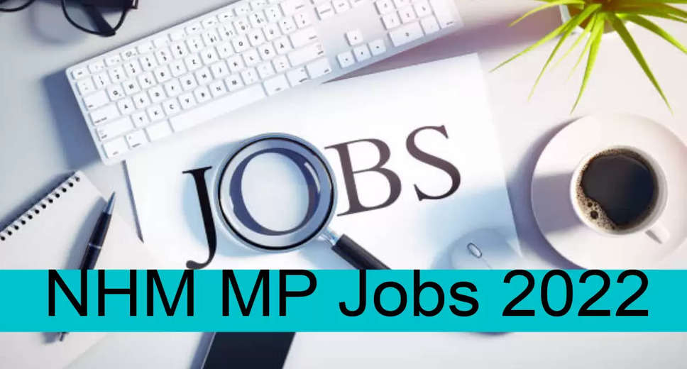 NHM, MP Recruitment 2022: A great opportunity has emerged to get a job (Sarkari Naukri) in National Health Mission, Madhya Pradesh (NHM, MP). NHM, MP has invited applications for the Staff Nurse posts. Interested and eligible candidates who want to apply for these vacant posts (NHM, MP Recruitment 2022), they can apply by visiting the official website of NHM, MP, MPnrhm.gov.in. The last date to apply for these posts (NHM, MP Recruitment 2022) is 22 December 2022.    Apart from this, candidates can also apply for these posts (NHM, MP Recruitment 2022) by directly clicking on this official link MPnrhm.gov.in. If you want more detailed information related to this recruitment, then you can see and download the official notification (NHM, MP Recruitment 2022) through this link NHM, MP Recruitment 2022 Notification PDF. A total of 2284 posts will be filled under this recruitment (NHM, MP Recruitment 2022) process.    Important Dates for NHM, MP Recruitment 2022  Online Application Starting Date –  Last date for online application - 22 December 2022  Details of posts for NHM, MP Recruitment 2022  Total No. of Posts – Staff Nurse – 2284 Posts  Eligibility Criteria for NHM, MP Recruitment 2022  Staff Nurse - 12th pass and B.Sc degree in Nursing from recognized institute and have experience  Age Limit for NHM, MP Recruitment 2022  Staff Nurse - The maximum age of the candidates will be valid 43 years.  Salary for NHM, MP Recruitment 2022  Staff Nurse: As per rules  Selection Process for NHM, MP Recruitment 2022  Staff Nurse - Will be done on the basis of written test.  How to apply for NHM, MP Recruitment 2022  Interested and eligible candidates can apply through the official website of NHM, MP (MPnrhm.gov.in) by 22 December 2022. For detailed information in this regard, refer to the official notification given above.    If you want to get a government job, then apply for this recruitment before the last date and fulfill your dream of getting a government job. You can visit naukrinama.com for more such latest government jobs information.