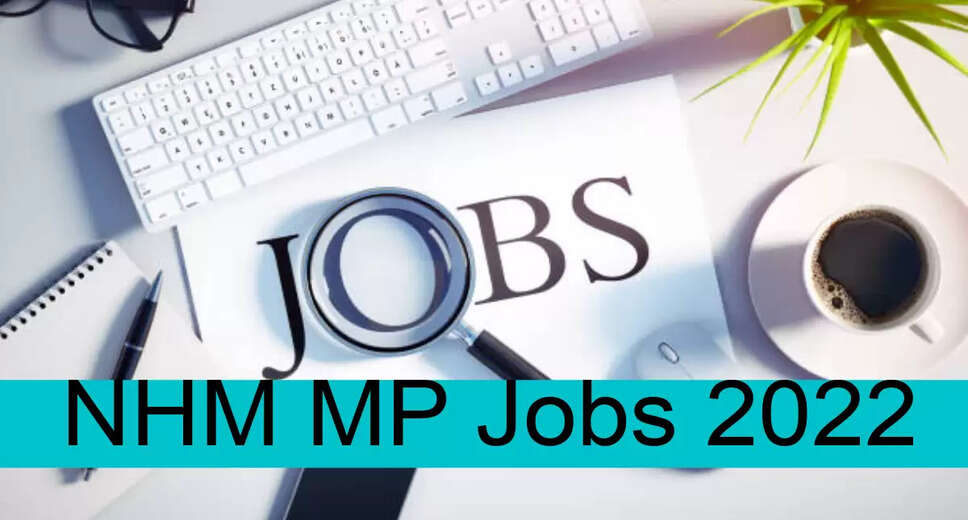 NHM, MP Recruitment 2022: A great opportunity has emerged to get a job (Sarkari Naukri) in National Health Mission, Madhya Pradesh (NHM, MP). NHM, MP has invited applications for the Staff Nurse posts. Interested and eligible candidates who want to apply for these vacant posts (NHM, MP Recruitment 2022), they can apply by visiting the official website of NHM, MP, MPnrhm.gov.in. The last date to apply for these posts (NHM, MP Recruitment 2022) is 22 December 2022. Apart from this, candidates can also apply for these posts (NHM, MP Recruitment 2022) by directly clicking on this official link MPnrhm.gov.in. If you want more detailed information related to this recruitment, then you can see and download the official notification (NHM, MP Recruitment 2022) through this link NHM, MP Recruitment 2022 Notification PDF. A total of 2284 posts will be filled under this recruitment (NHM, MP Recruitment 2022) process. Important Dates for NHM, MP Recruitment 2022 Online Application Starting Date – Last date for online application - 22 December 2022 Details of posts for NHM, MP Recruitment 2022 Total No. of Posts – Staff Nurse – 2284 Posts Eligibility Criteria for NHM, MP Recruitment 2022 Staff Nurse - 12th pass and B.Sc degree in Nursing from recognized institute and have experience Age Limit for NHM, MP Recruitment 2022 Staff Nurse - The maximum age of the candidates will be valid 43 years. Salary for NHM, MP Recruitment 2022 Staff Nurse: As per rules Selection Process for NHM, MP Recruitment 2022 Staff Nurse - Will be done on the basis of written test. How to apply for NHM, MP Recruitment 2022 Interested and eligible candidates can apply through the official website of NHM, MP (MPnrhm.gov.in) by 22 December 2022. For detailed information in this regard, refer to the official notification given above. If you want to get a government job, then apply for this recruitment before the last date and fulfill your dream of getting a government job. You can visit naukrinama.com for more such latest government jobs information.